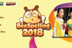 BEE SPELLING CONTEST 2018
