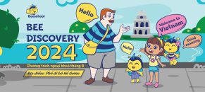 BEE DISCOVERY 2024