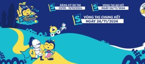CUỘC THI STORYTELLING & DRAMA CONTEST 2024