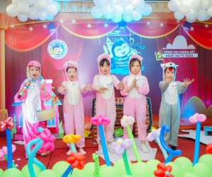 Storytelling & Drama Contest 2024