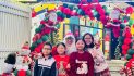 Chrismast Bee-moments 2024