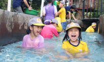 Hello Summer 2026 bắt đầu rồi các bạn nhỏ ơi