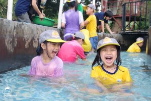 Hello Summer 2026 bắt đầu rồi các bạn nhỏ ơi