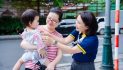 Khai trương BeeSchool Đức Giang