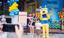 Khai trương BeeSchool Đức Giang