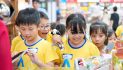 Bee-Amazing summer 2025 tuần 1-2