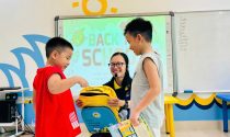 Mini Project – Phương Pháp học Tiếng Anh hiệu quả tại BeeSchool