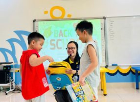 Mini Project – Phương Pháp học Tiếng Anh hiệu quả tại BeeSchool