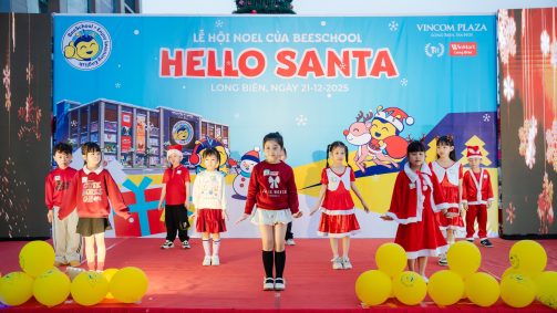 Noel 2025 – Hello Santa