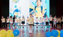  KẾT QUẢ CHUNG KẾT BEESPELLING CONTEST 2025 