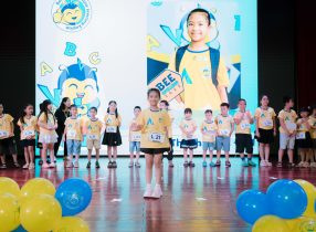  KẾT QUẢ CHUNG KẾT BEESPELLING CONTEST 2025 