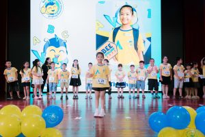 KẾT QUẢ CHUNG KẾT BEESPELLING CONTEST 2025