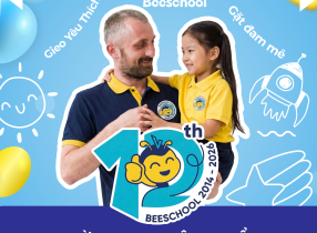 12 NĂM GIEO YÊU THÍCH, GẶT ĐAM MÊ