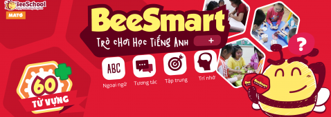 Ra mắt sản phẩm BeeSmart