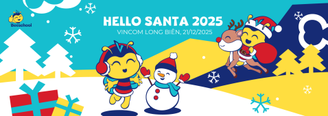 Hello Santa 2025