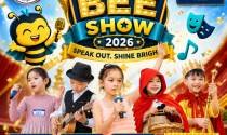 THE BEE SHOW 2026 CHÍNH THỨC KHỞI ĐỘNG!